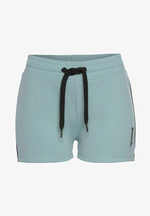 Bench Pyjama bottoms - mint/schwarz