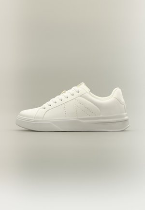 ARKK Copenhagen, SKYDRIFT UNISEX - Αθλητικά παπούτσια - triple white
