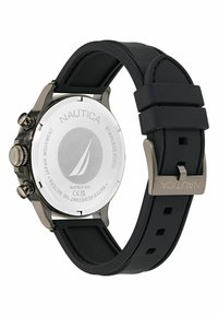 Nautica NCT BLUE OCEAN - Laikrodis - black