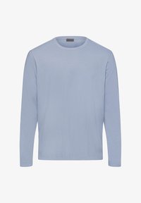 Ei valittu, blue dye