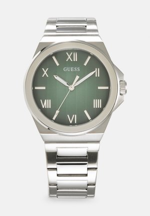 VINYL - Montre - silver-coloured