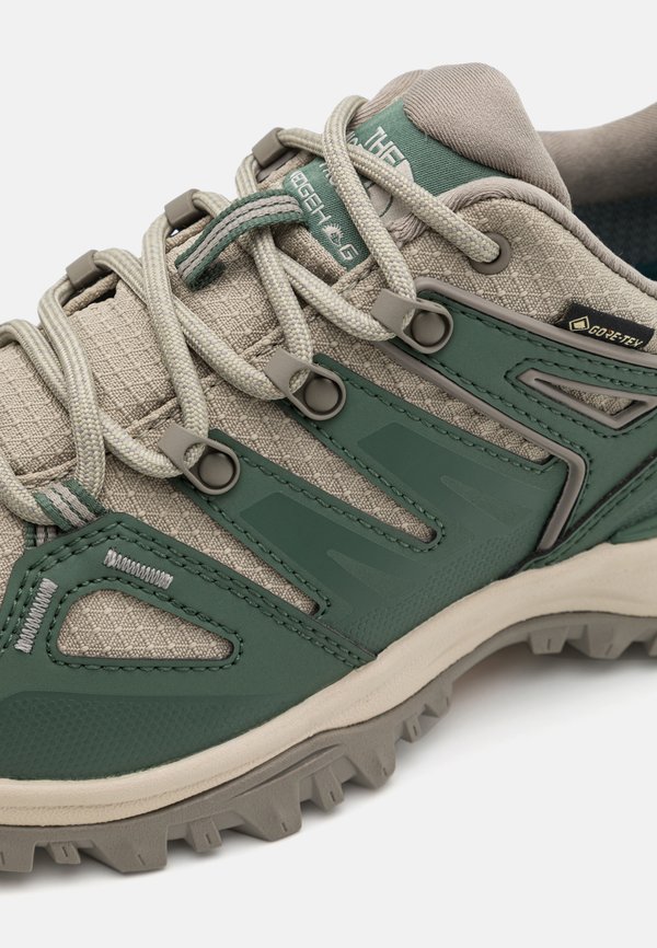 HEDGEHOG GORE TEX - Hiking shoes3