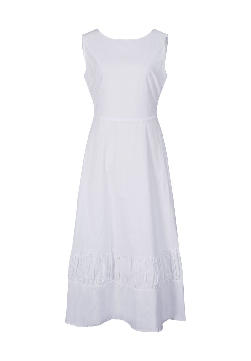 RIL'S - FIDGI - Day dress - naturweiss, Enlarge