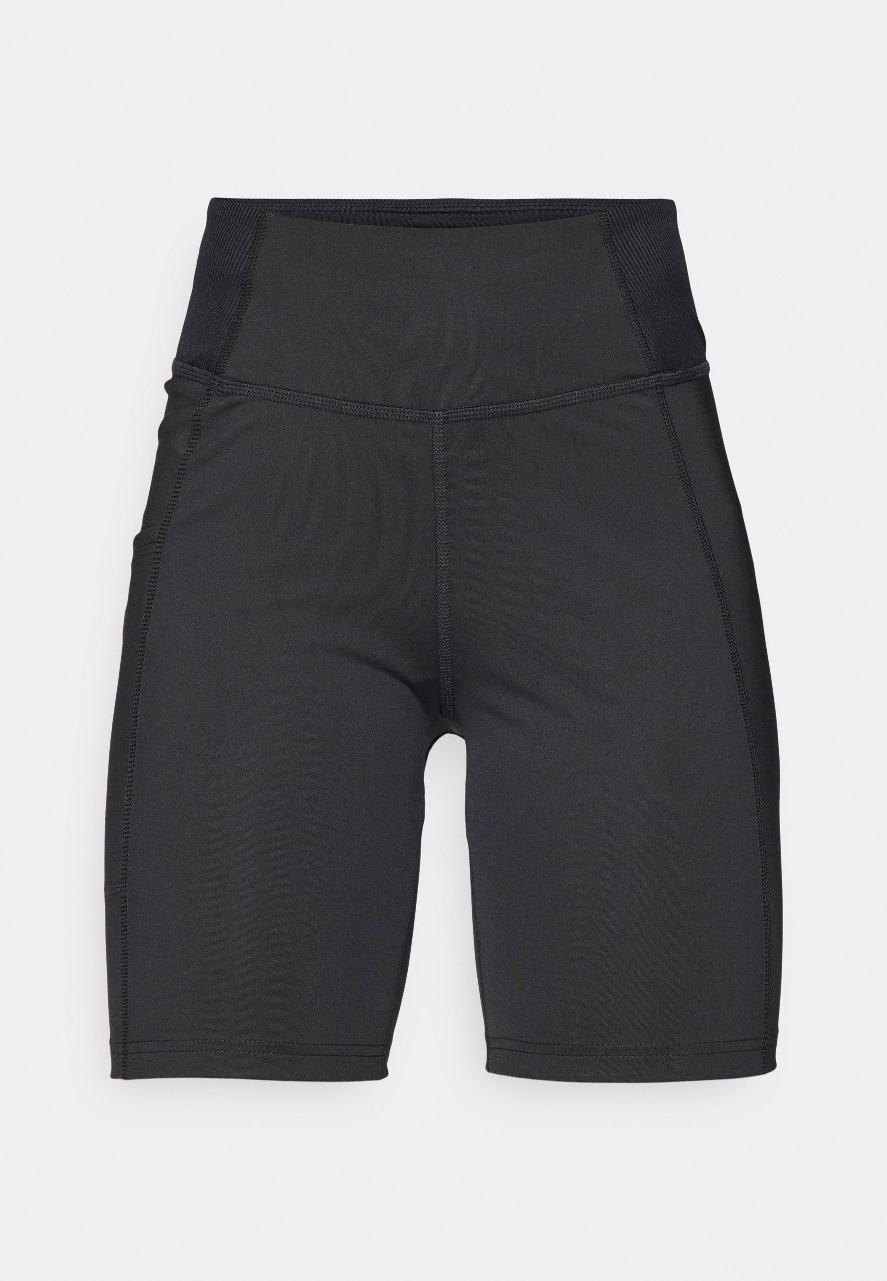 Columbia BOUNDLESS TREK Leggings black Zalando