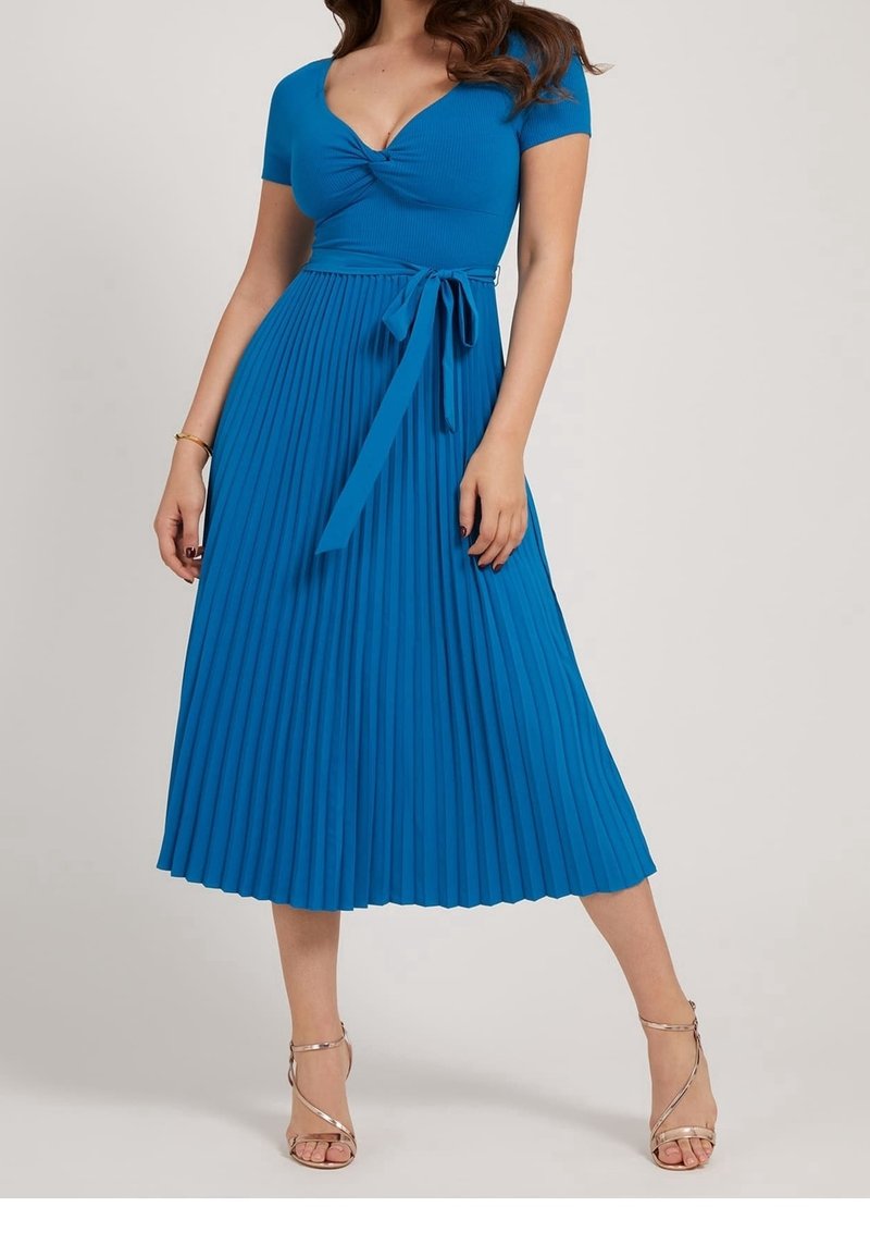 Guess Vardagsklänning - blue