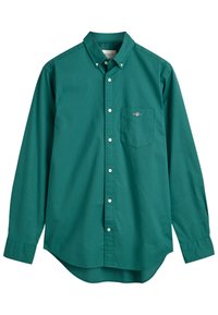 Unausgewählt, deep forest green