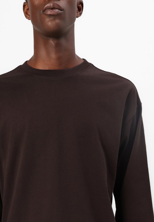 GREAT BOXY LONG SLEEVE - Long sleeved top3