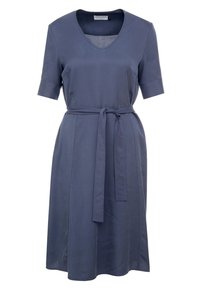 Tiger of Sweden Vestido informal - dark blue