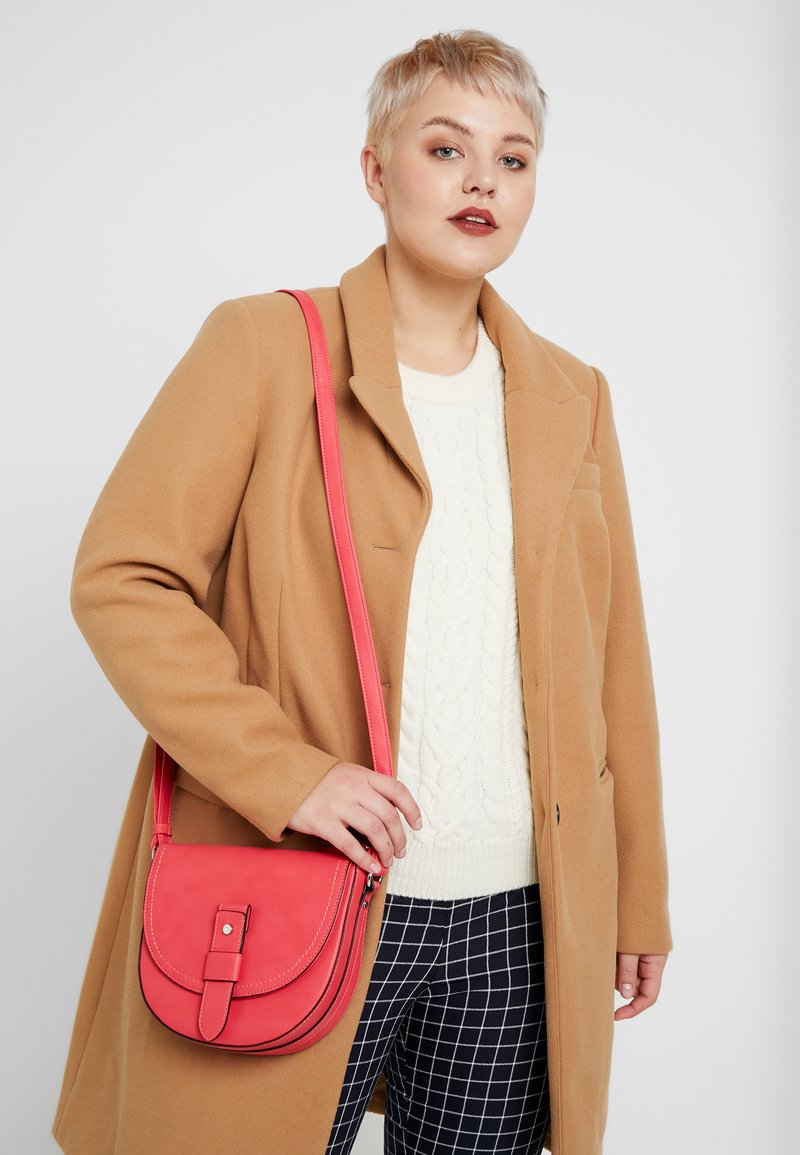 Damen Handtaschen | TOM TAILOR MATERA Umhängetasche pink - EY89333 Damen Handtaschen | TOM TAILOR MATERA Umhängetasche pink - EY89333