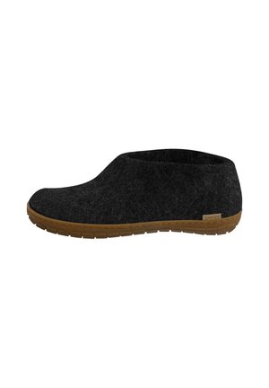 Chaussons - charcoal