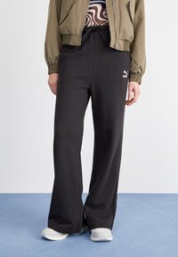 Puma RELAXED  czarny