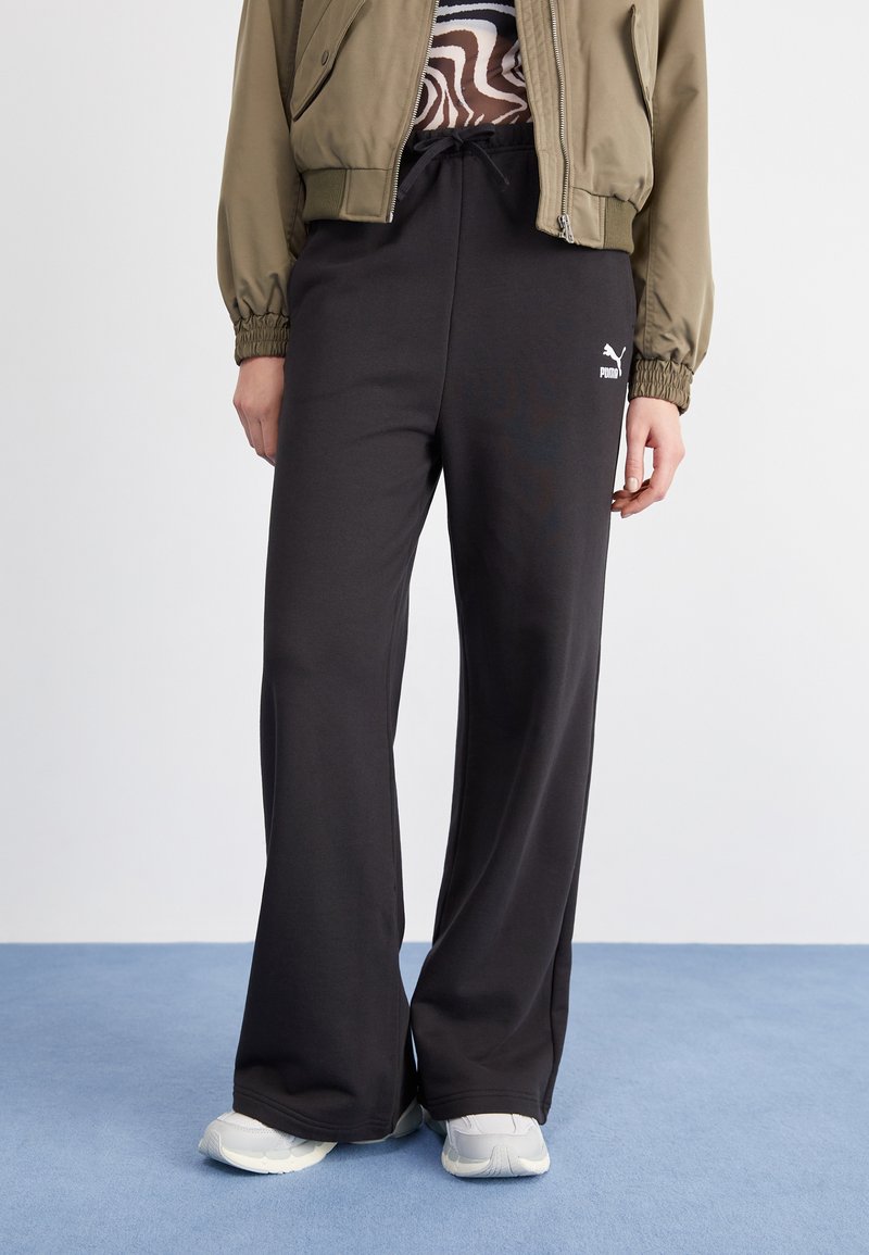 Puma RELAXED  czarny