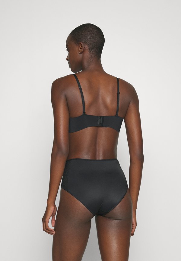 NORAH HIGH WAISTED COVERING FULL BRIEFS - Briefs4