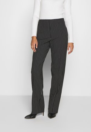 Spodnie materiałowe