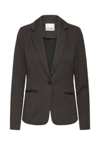 KATE JACQUARD - Blazer - brown