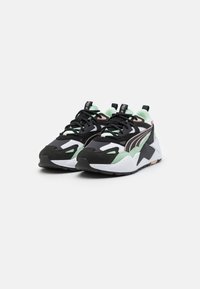 Puma RS X EFEKT PRM UNISEX - Tenisky - white/black