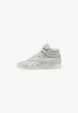 HI - Sneakers alte - grey