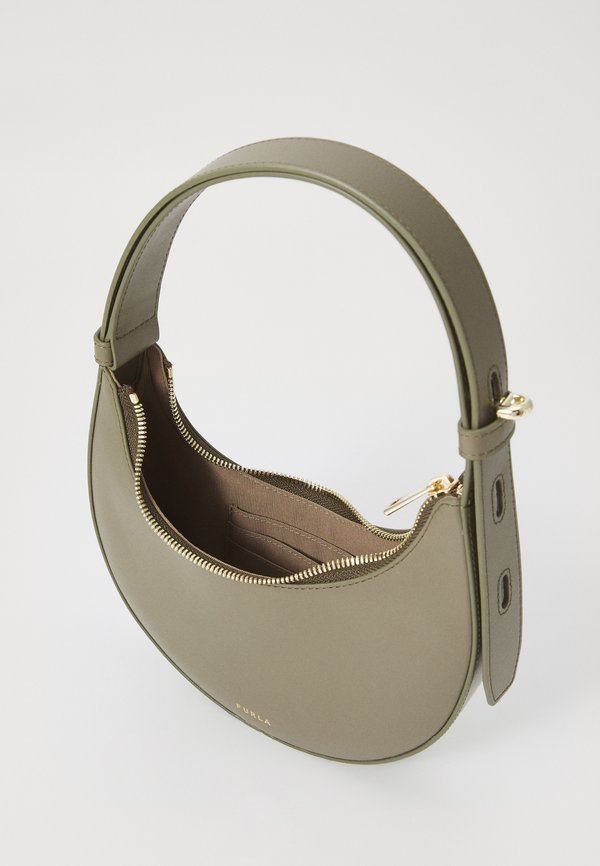 DELIZIA MINI SHOULDER BAG - Handbag - sage4