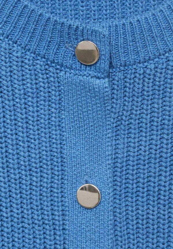 SHORT-SLEEVED - Cardigan3