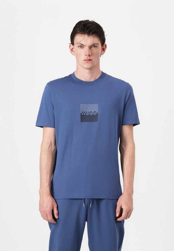 DUSPLIT - Print T-shirt