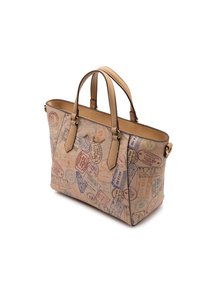 ALV by Alviero Martini CLASSIC - Shopping bag - light brown