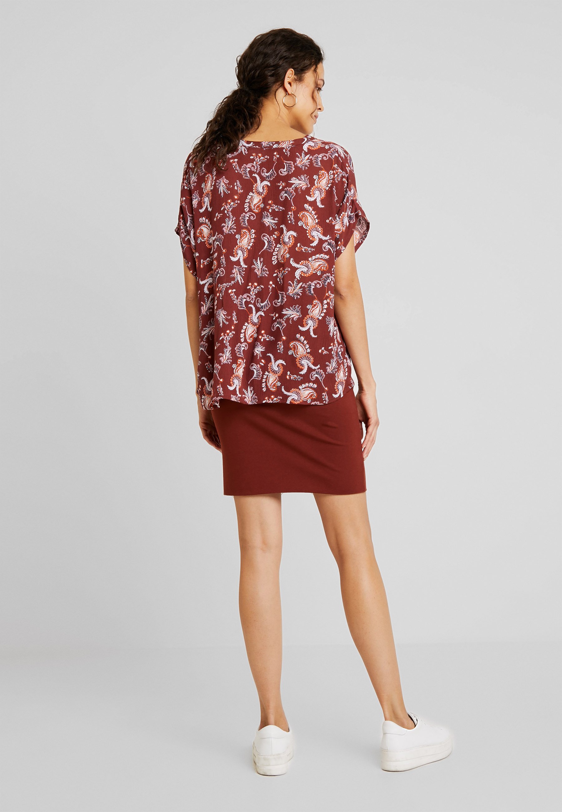 Donna AMBER BLOUSE - Camicetta Donna AMBER BLOUSE - Camicetta