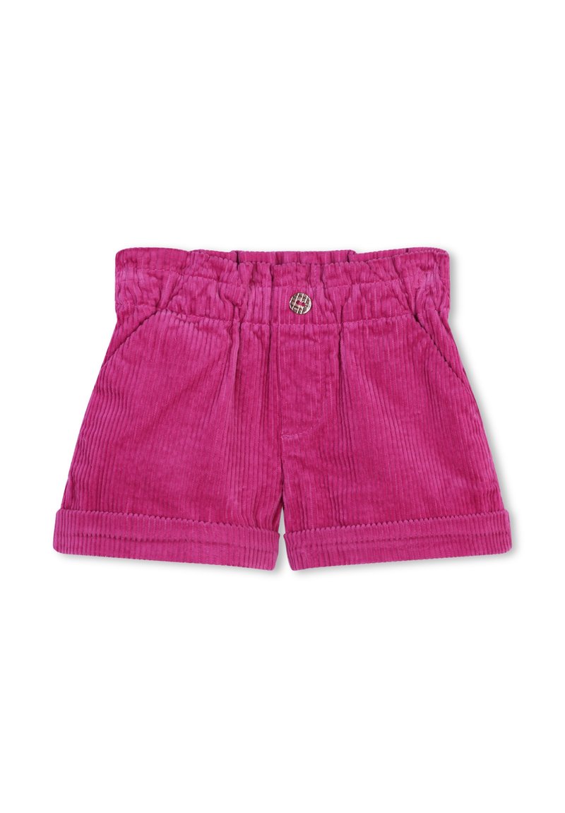 Carrement Beau Shorts donkerroze Carrement Beau Shorts donkerroze