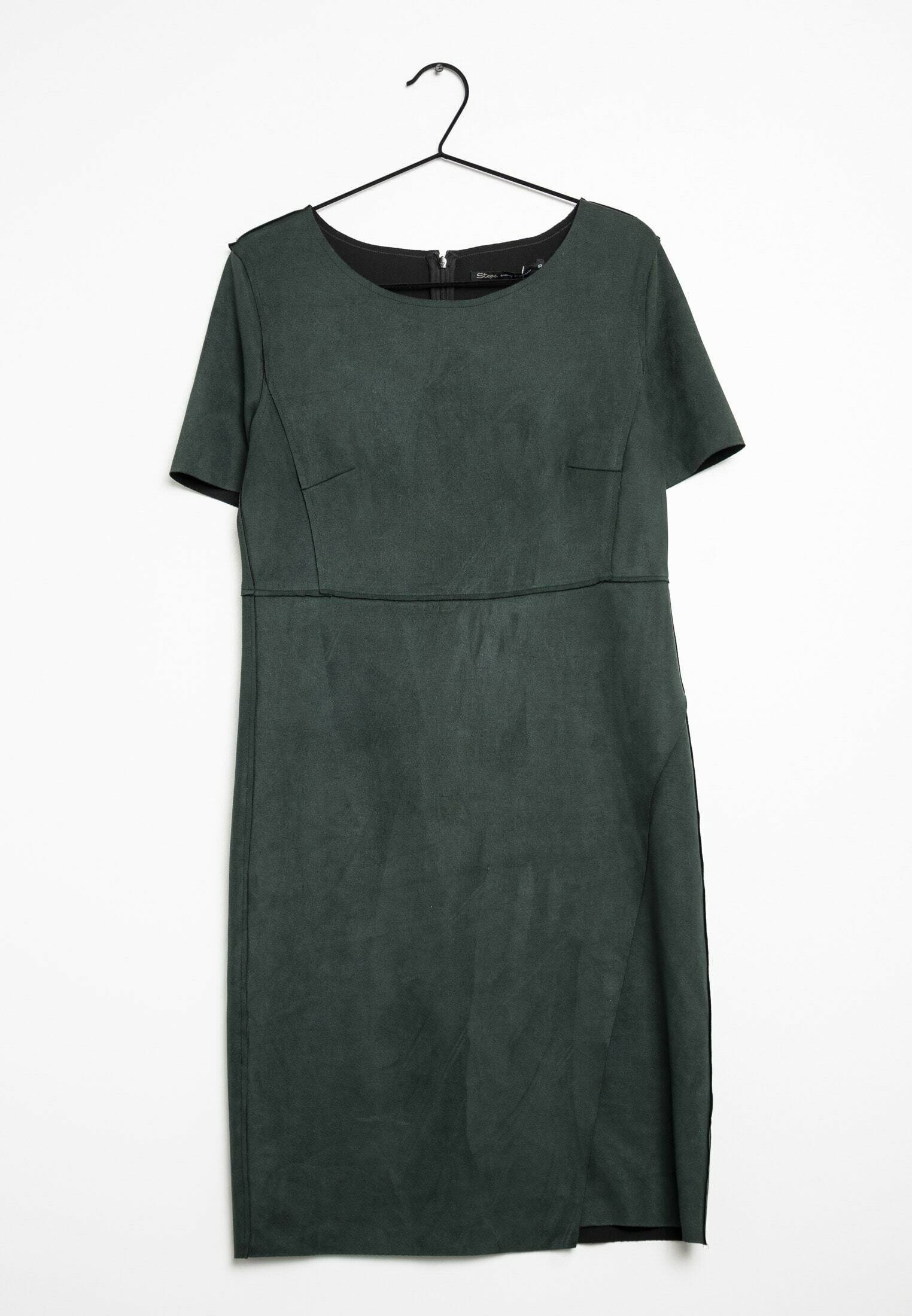 white christmas dresses ZARA, Textured green long dress. TS – Hibuy market