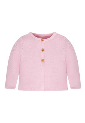 JoJo Maman Bébé Kardiganas - pink