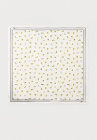 Non sélectionné, open white