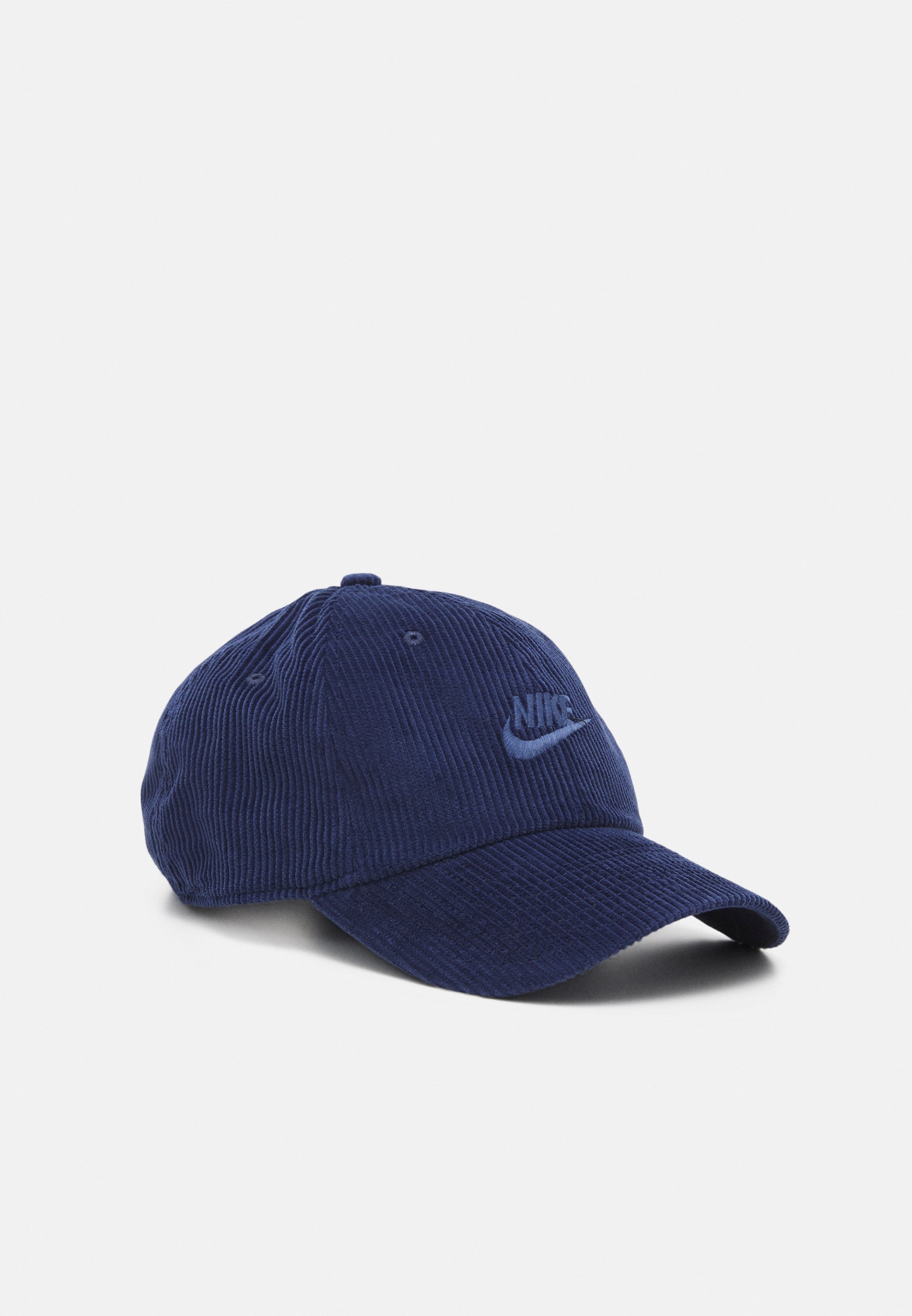navy nike hat