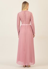 Apart ABEND - Ballkleid - mauve nude