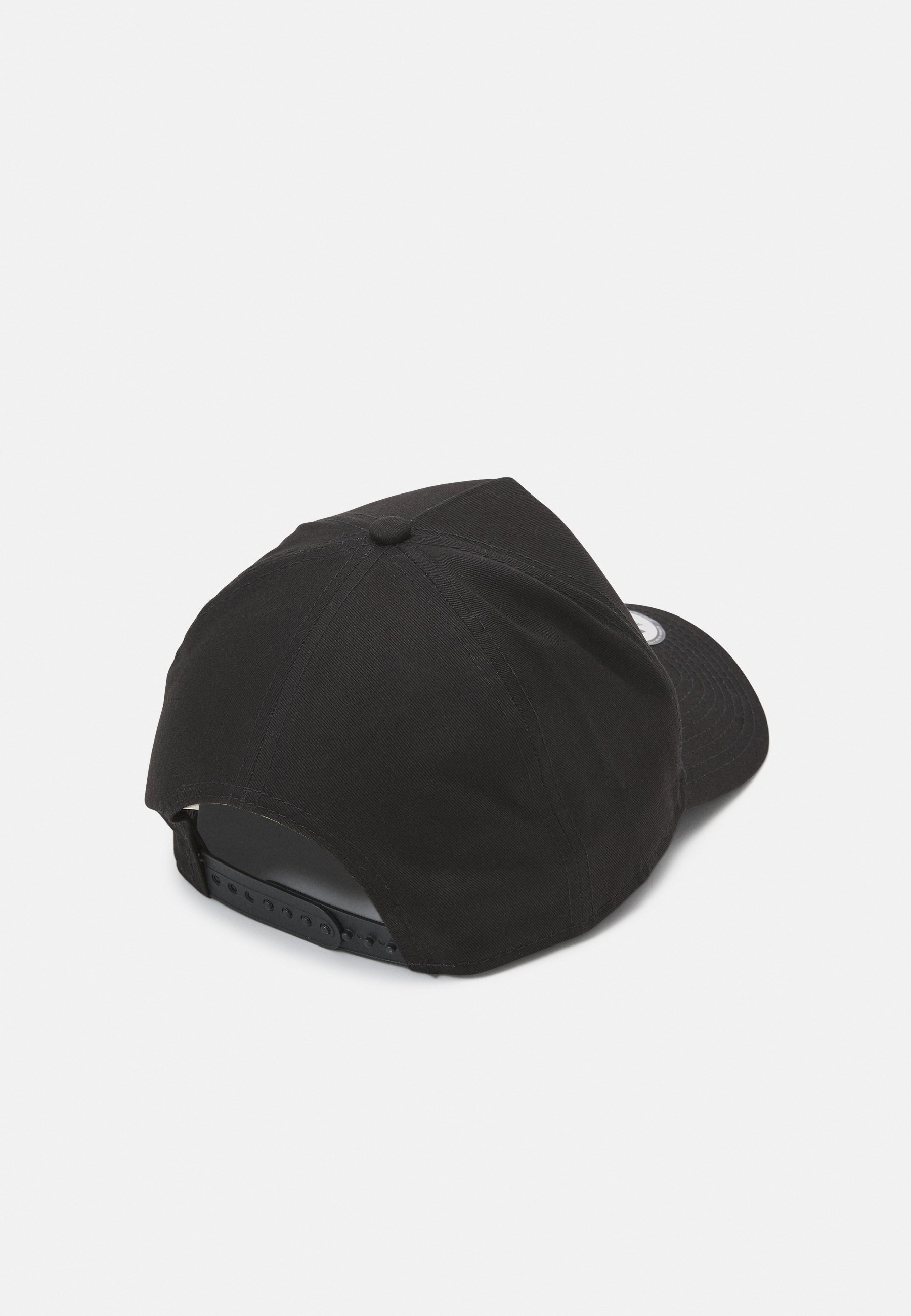 New Era A-FRAME UNISEX - Cap - black - Zalando