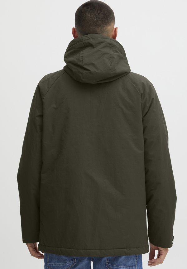 SDCADEN - Outdoor jacket - rosin4