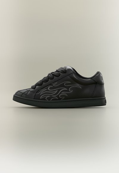 Buffalo LIBERTY FLAME Unisex
