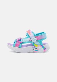 Skechers - UNICORN DREAMS  - Sandály - purple/multi-coloured Miniatura obrázku 1