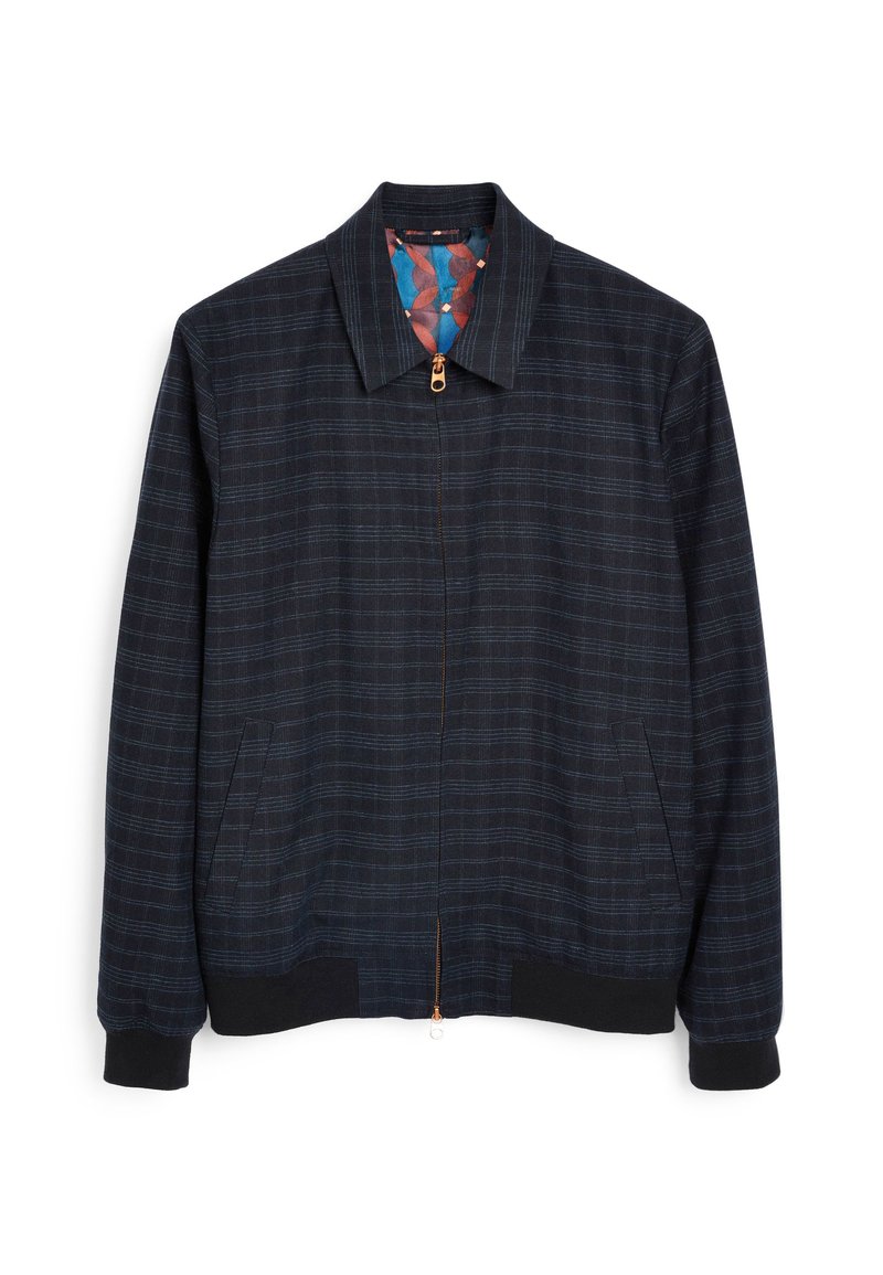 Herren Leichte Jacken | Next NOVA FIDES Leichte Jacke blue/blau - HV99740 Herren Leichte Jacken | Next NOVA FIDES Leichte Jacke blue/blau - HV99740