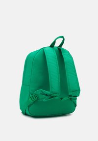 Tommy Hilfiger ESSENTIAL UNISEX - Ryggsäck - olympic green