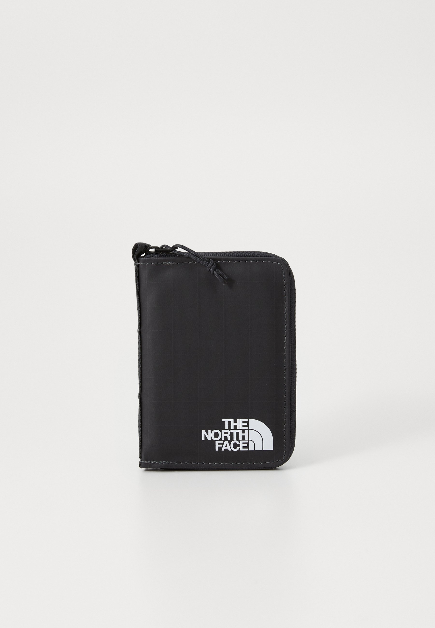 ★THE NORTH FACE★ Basecamp WalletBLACK The North Face Wallet Base Camp Black Trifold Card Holder | eBay
