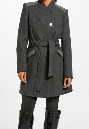 Cappotto corto - anthracite
