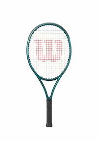 Wilson BLADE - Tennisracket - green