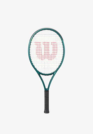 Wilson BLADE - Tennisracket - green