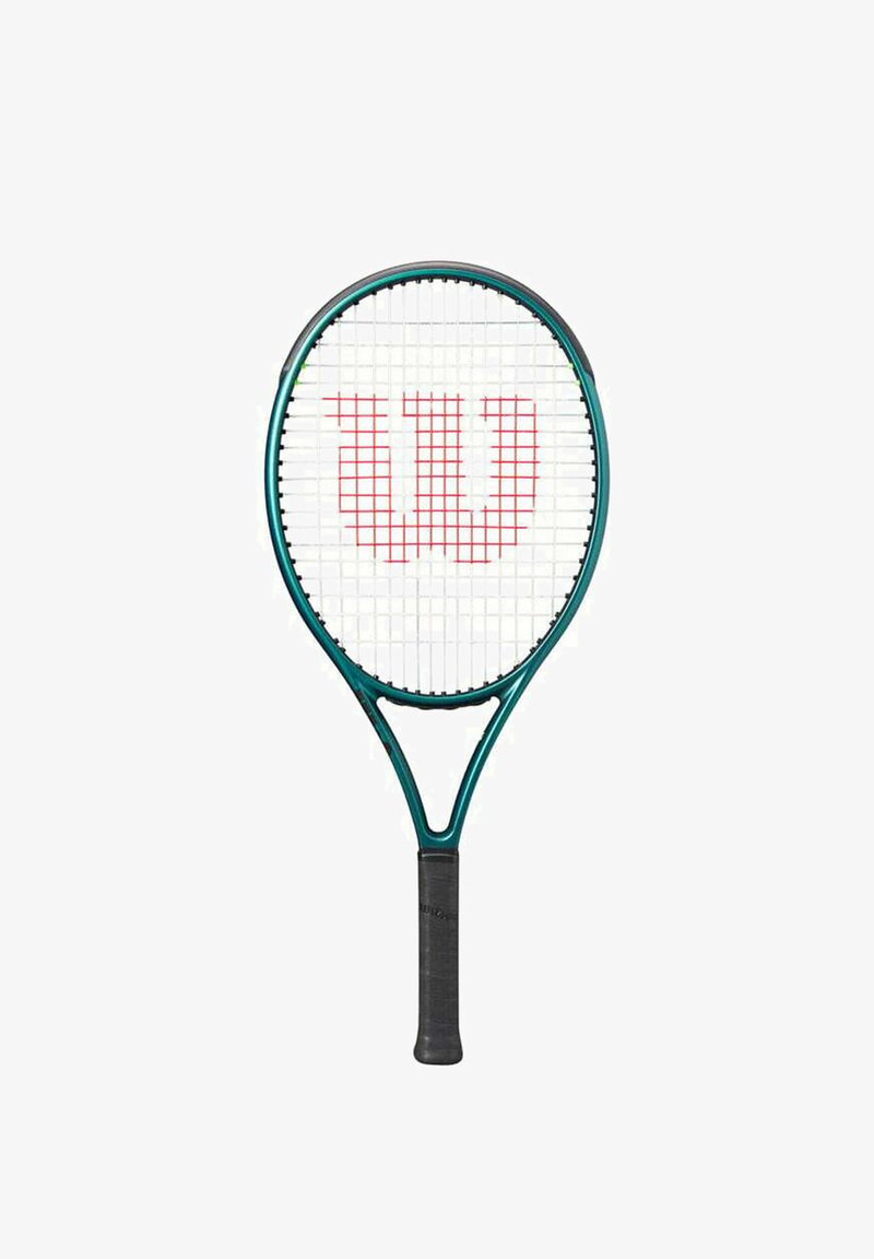 Wilson BLADE - Tennisracket - green