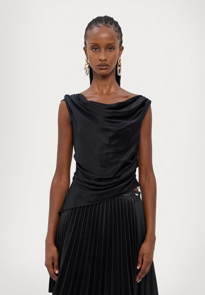 STAUD PHARE - Top - black