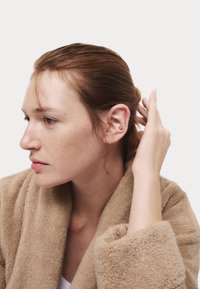 Marks & Spencer PURE COTTON TOWELLING - Badjas - buff