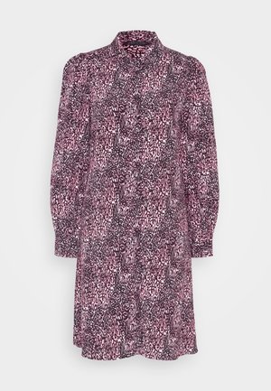 Marks & Spencer MINI COLUMN SHIRT - Robe chemise - pink mix