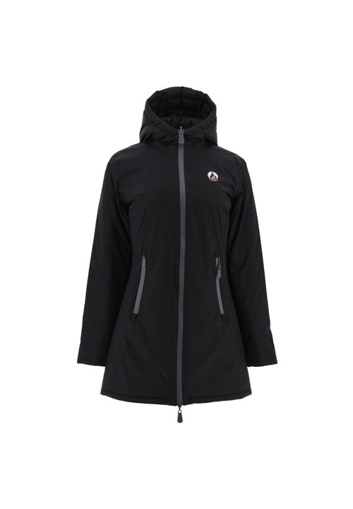 JOTT CLOE - Doudoune - jaune - ZALANDO.FR