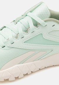 Reebok FLEXAGON ENERGY TR 4 - Tenisice za trening - mint