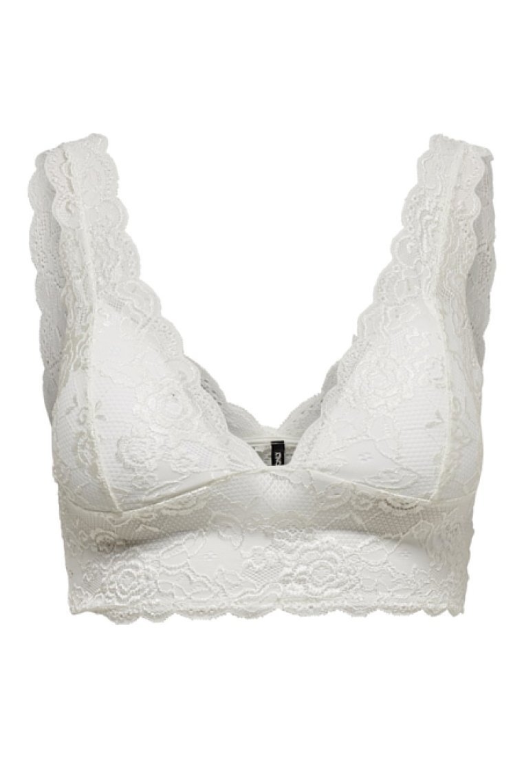 Seamless Crop Top
