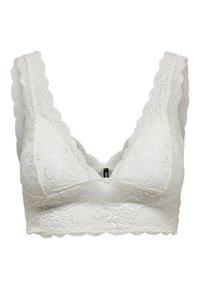ONLCHLOE NOOS - Bustier - off-white
